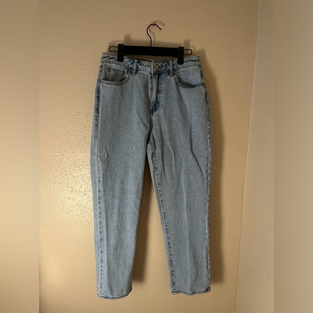 PacSun jeans